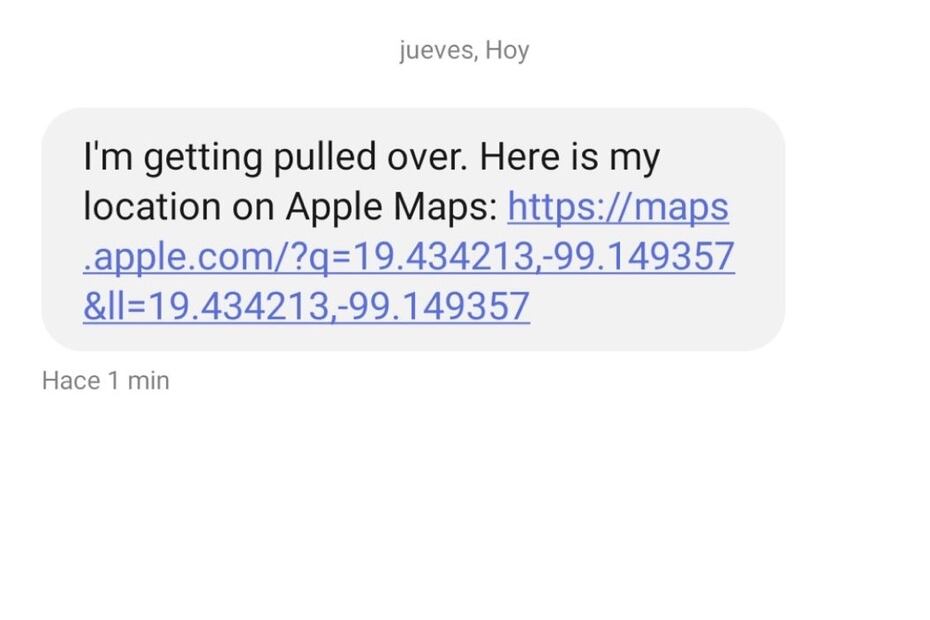 ¿La policía te detuvo? Siri ya tiene un comando de voz para grabarlo todo