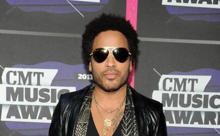 El día que Lenny Kravitz enseñó su pack en un concierto