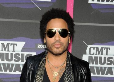 El día que Lenny Kravitz enseñó su pack en un concierto