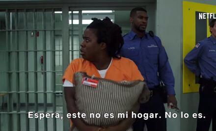 “Orange is the New Black”: Aquí el trailer y las nuevas imágenes de la sexta temporada