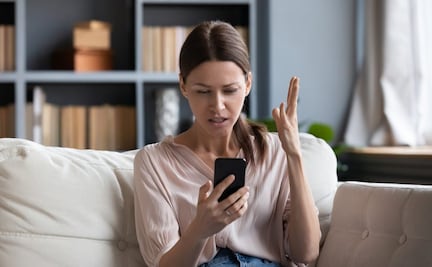 ¿Cómo bloquear llamadas indeseadas en tu smartphone?