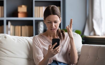 ¿Cómo bloquear llamadas indeseadas en tu smartphone?