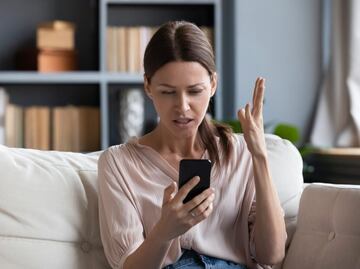 ¿Cómo bloquear llamadas indeseadas en tu smartphone?