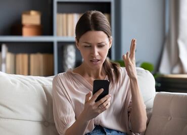 ¿Cómo bloquear llamadas indeseadas en tu smartphone?