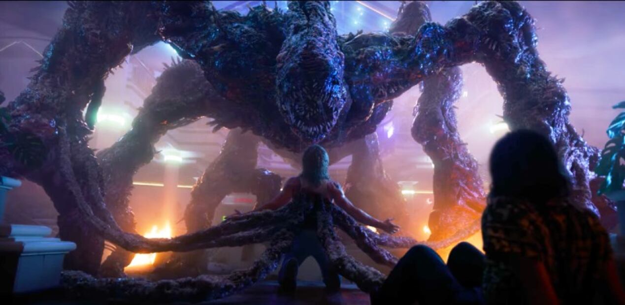 7 monstruos mitológicos de “Stranger Things” y de otras series y cintas fantásticas