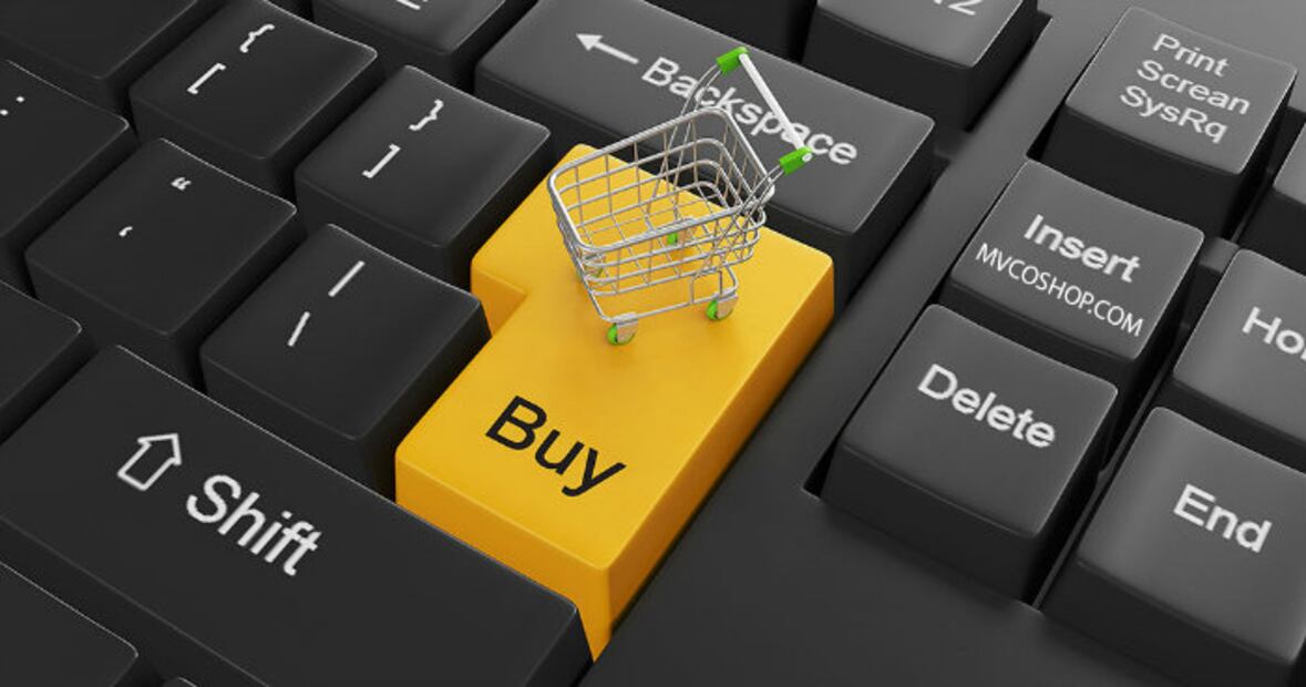 ¿Rebajas de verano?.. Toma tu computadora y ¡ve de compras!