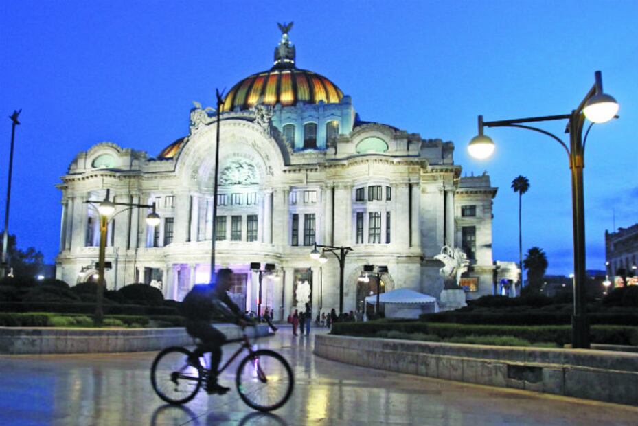 10 hermosos teatros mexicanos con muchas anécdotas 