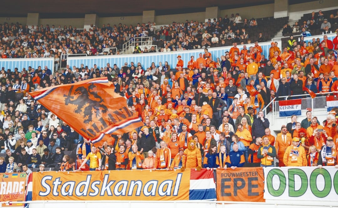 El país resulta llamativo por sus bellezas y ser muy accesible. Foto: Jussi Eskola / EFE