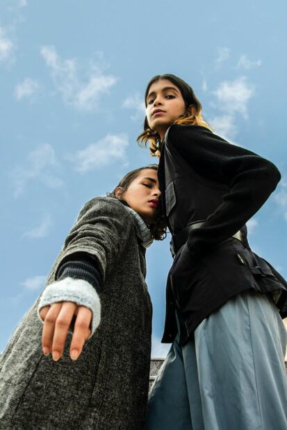Los 10 países con las mujeres más altas del mundo