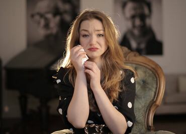 5 beneficios de llorar avalados por la ciencia