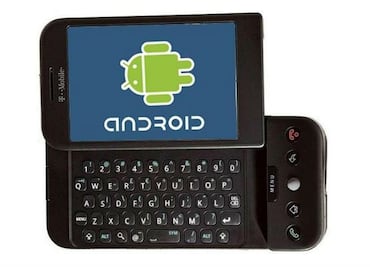 10 años y más de 10 innovaciones del sistema operativo Android