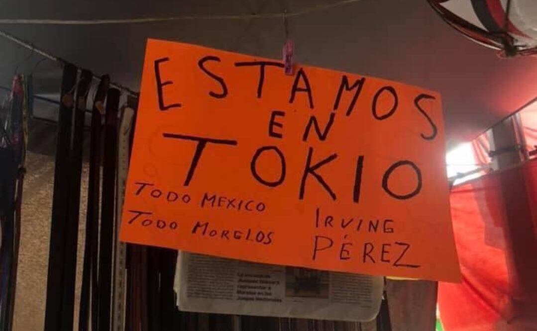 Foto: Twitter @CarlosCuerna