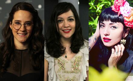 10 voces femeninas que, te guste o no, dominan la escena musical latina