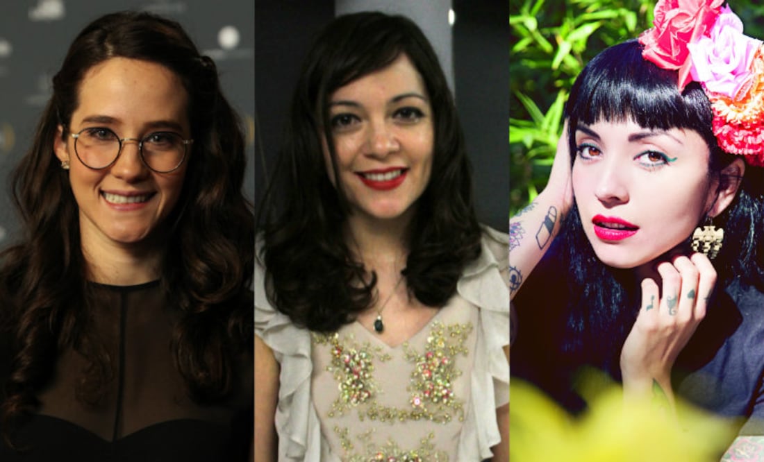 Fotos: AP / El Universal