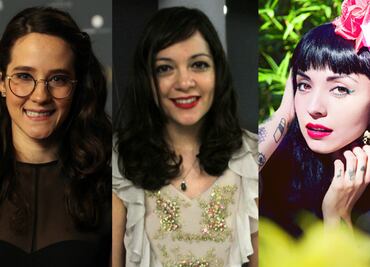 10 voces femeninas que, te guste o no, dominan la escena musical latina