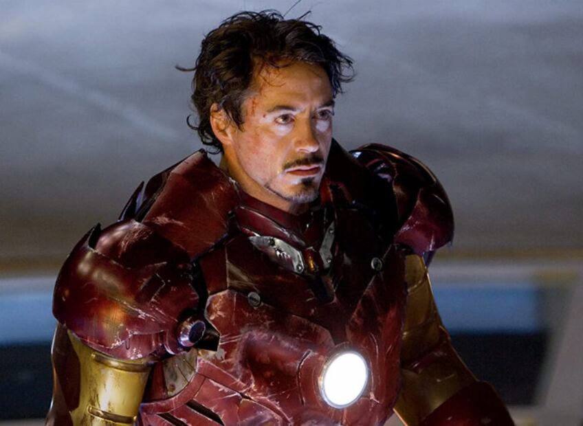 Star Wars: Robert Downey Jr. Podría convertirse en Maestro Jedi