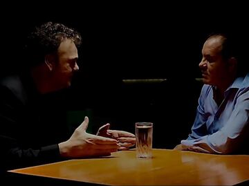 'Se viene otro golpazo': David Faitelson anunció otro 'choque' que tendrá con Cuauhtémoc Blanco