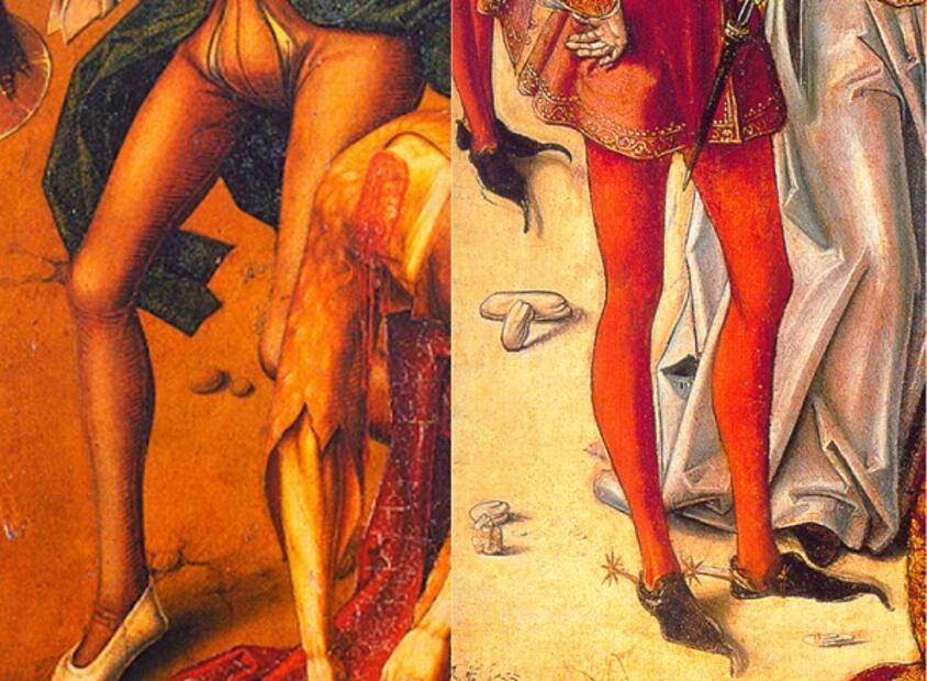 #NoPantyDay 10 datos para entender por qué usamos calzones 