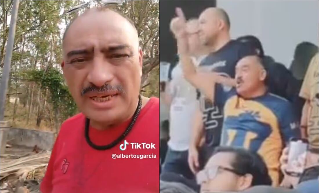 'Don Beto' fue víctima de la delincuencia en Chilpancingo, Guerrero. FOTO: Especial