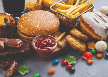 ¡Comprobado! El olor de la comida SÍ engorda