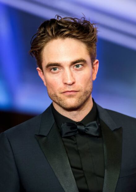 Ya hay fecha de estreno de la cinta de Robert Pattinson como Batman