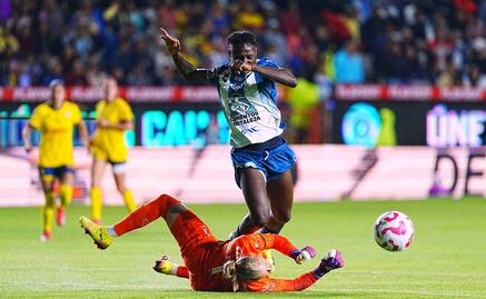 Comentarista de TUDN acusó que la Final femenil está amañada a favor del Pachuca