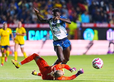 Comentarista de TUDN acusó que la Final femenil está amañada a favor del Pachuca