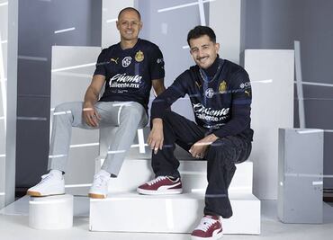 Afición de Chivas explota por la presentación de una nueva playera tras la eliminación ante Atlas
