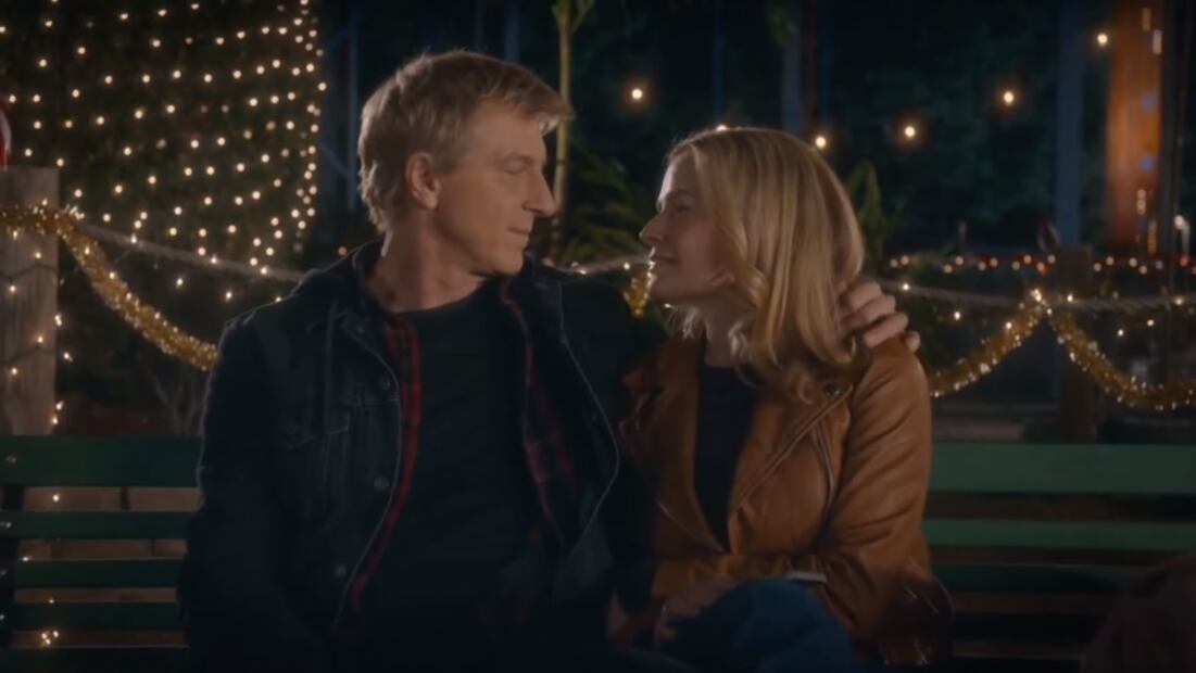 "Cobra Kai": Así fue el regreso de Elisabeth Shue como Ali Mills