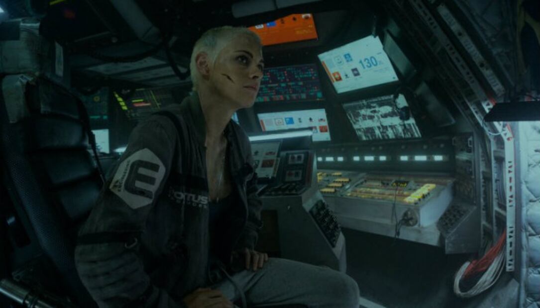 10 películas muy buenas que se estrenarán en ENERO 2020