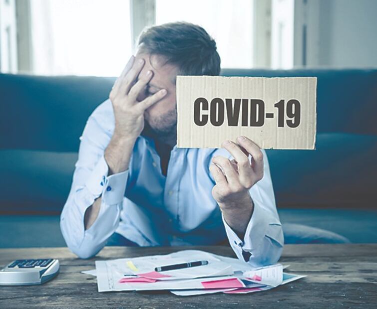 La importancia de la vitamina D contra la Covid y los alimentos que la aportan