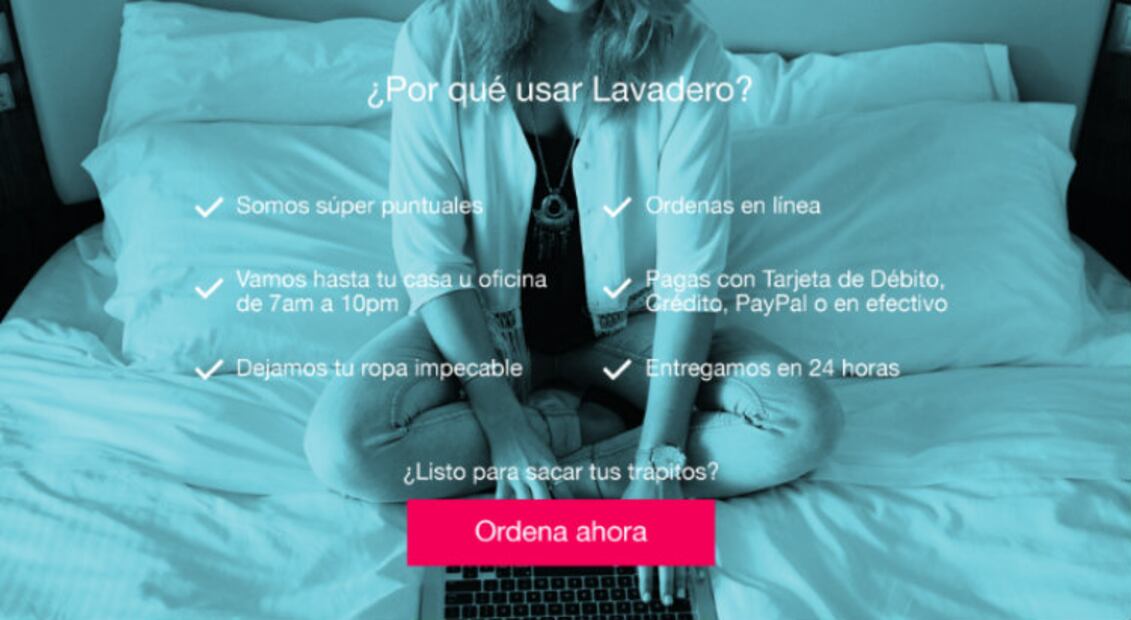 10 startups mexicanas que te harán la vida más fácil