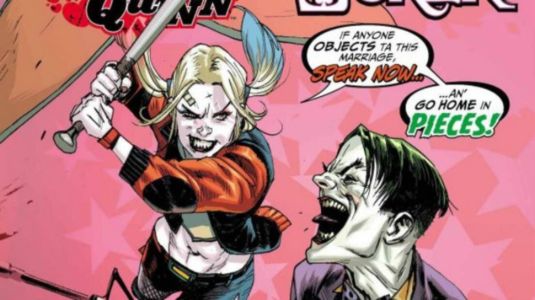 El estreno de “Birds of Prey” y las 10 peores fechorías de Harley Quinn 