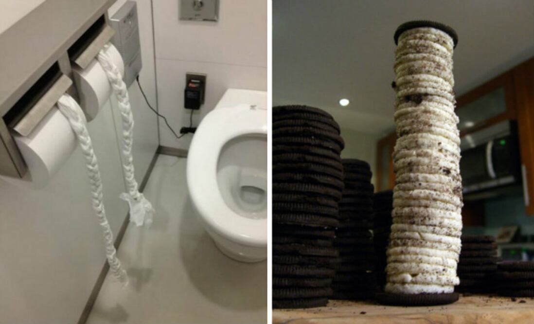 Fotos: Imgur / dustywood/ beetsbearsbattlestargalacticaa