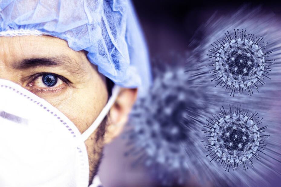 10 síntomas clave del coronavirus y cómo actuar ante la enfermedad
