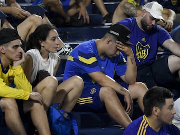 Boca Juniors vuelve a buscar a un entrenador de la Liga MX: ¿Cuál fue la respuesta del técnico?