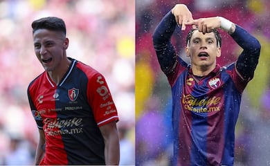 Atlas vs Atlante: Horario y dónde ver EN VIVO el partido de la Jornada 7 de la Liga MX, HOY 5 de septiembre