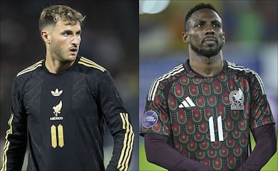Selección Mexicana: ¿Cuántos jugadores naturalizados tienen opciones reales de ser convocados? 