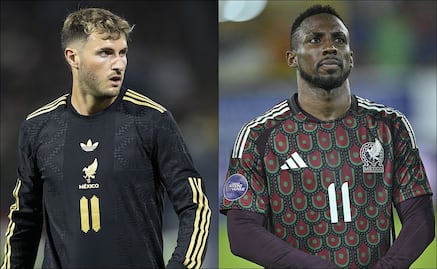 Selección Mexicana: ¿Cuántos jugadores naturalizados tienen opciones reales de ser convocados? 