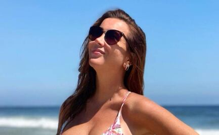 Mariazel Olle recibe insultos de un reportero deportivo