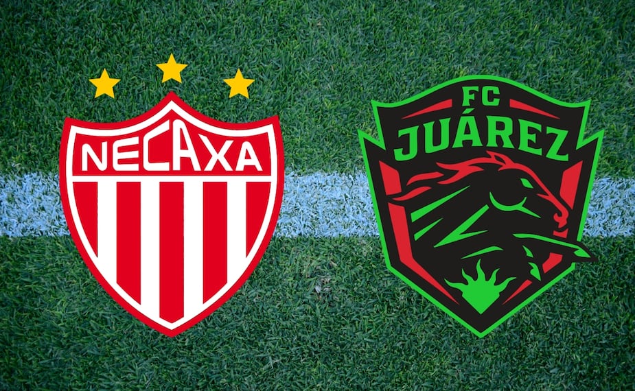 Necaxa vs Juárez / Foto: Imago7