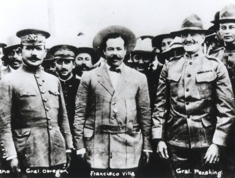 Revolución Mexicana: El día que Francisco Villa y Emiliano Zapata se conocieron