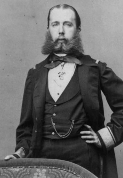 Celebración de la Independencia de México, un capricho de Porfirio Díaz 