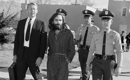 De los actores básicos de Tarantino ¿quién podría dar vida al asesino Charles Manson?