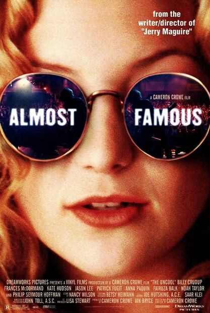 10 películas con sobredosis de sexo, drogas y rock&roll