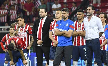 Paunovic reveló el verdadero motivo de su salida de Chivas: 'No les cumplí'