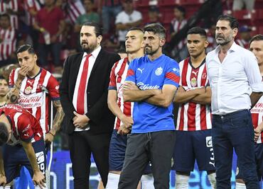 Paunovic reveló el verdadero motivo de su salida de Chivas: 'No les cumplí'