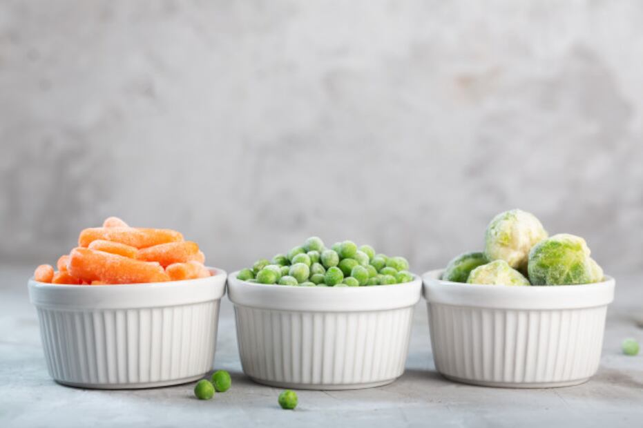 5 consejos para congelar y que duren más tus alimentos