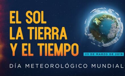 ¿Por qué conmemoramos el Día Meteorológico Mundial?