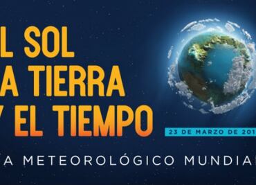 ¿Por qué conmemoramos el Día Meteorológico Mundial?